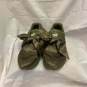 Fenty/Puma by Rihanna